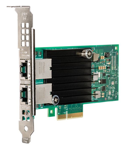 Intel X550-T2 2x Port 10GBase-T Adapter
