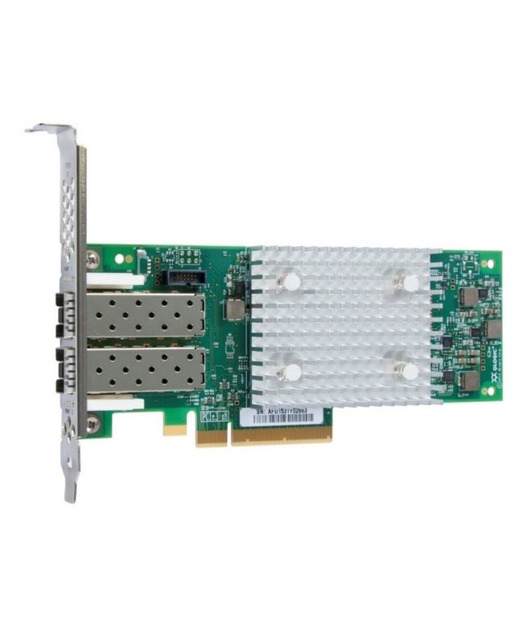 QLogic 16Gb FC Dual-port HBA
