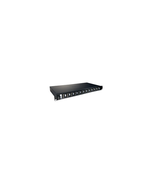 LCS3 Dolu F/O Patch Panel 24SC MM 1U