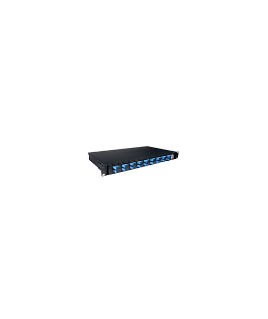 LCS3 Dolu Döner F/O Patch Panel 36SC SM