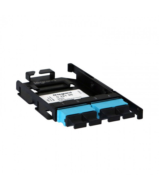 LCS3 MTP Blok 4 Adaptörlü MM