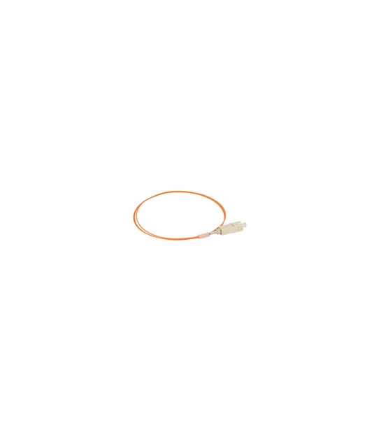 SC Pigtail 50/125 µm OM2 2m