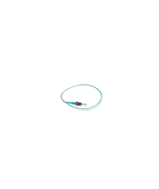 ST Pigtail 50/125 µm OM3 1m
