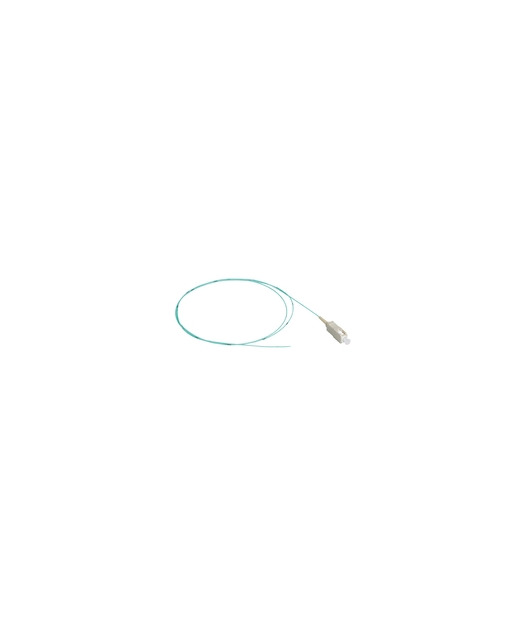 SC Pigtail 50/125 µm OM3 2m