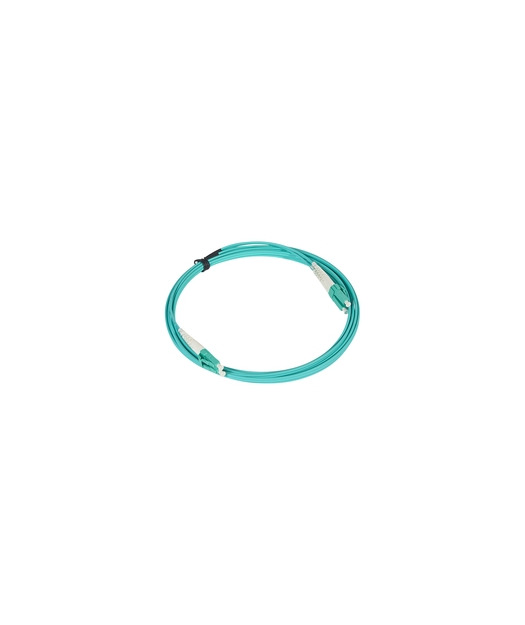 LC/LC Duplex Patch Cord OM4 LSZH 3m