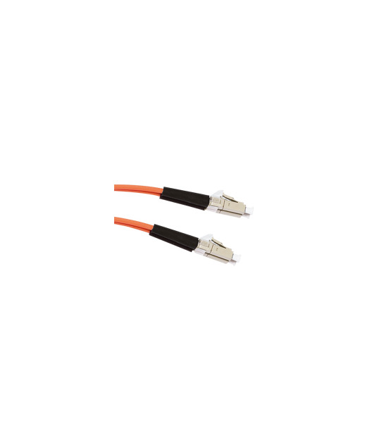 LC/ST Duplex Patch Cord OM2 LSZH 3m