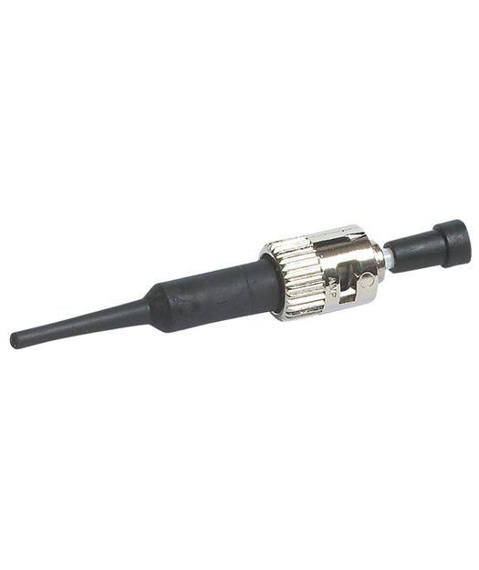 ST Konnektör Yapıştırmalı 62.5-50/125 µm