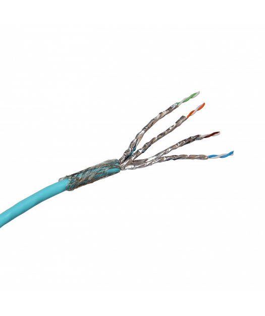 Cat8 S/FTP Kablo LSOH 500m