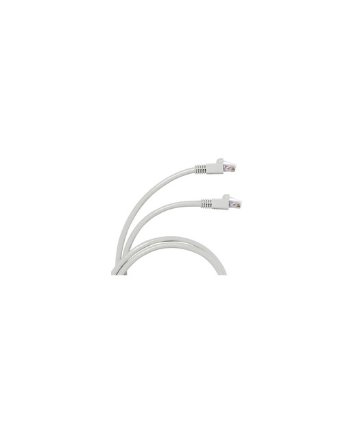 Cat5e U/UTP RJ45/RJ45 20m