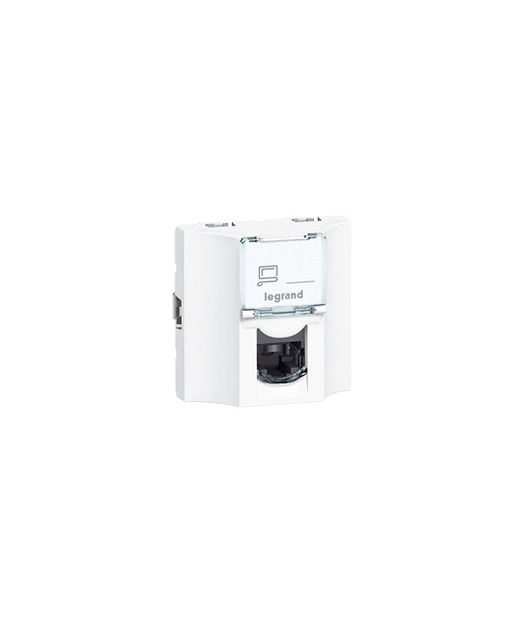 RJ11 Plug 4 Kontak
