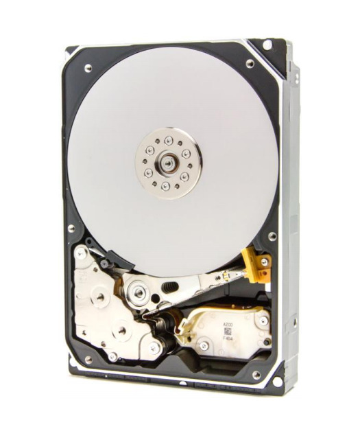 ULTRASTAR SERVER HD 18TB 512MB SATA 512E
