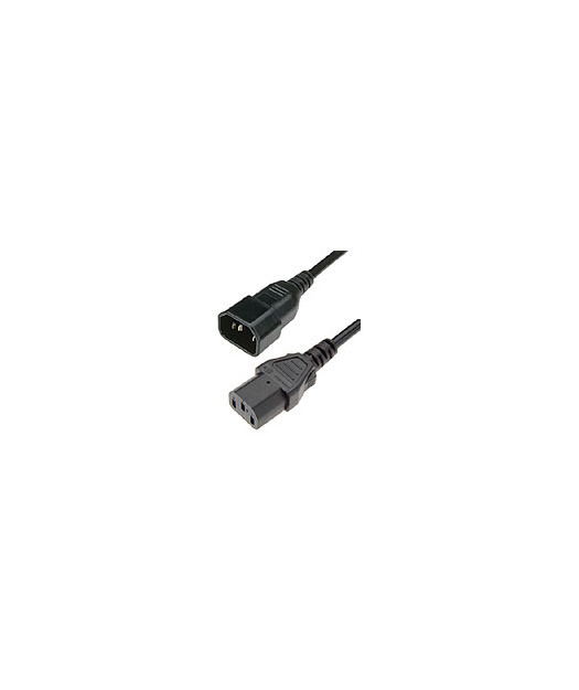 HP 10A IEC320 C14-C13 10ft/3m PDU Cable