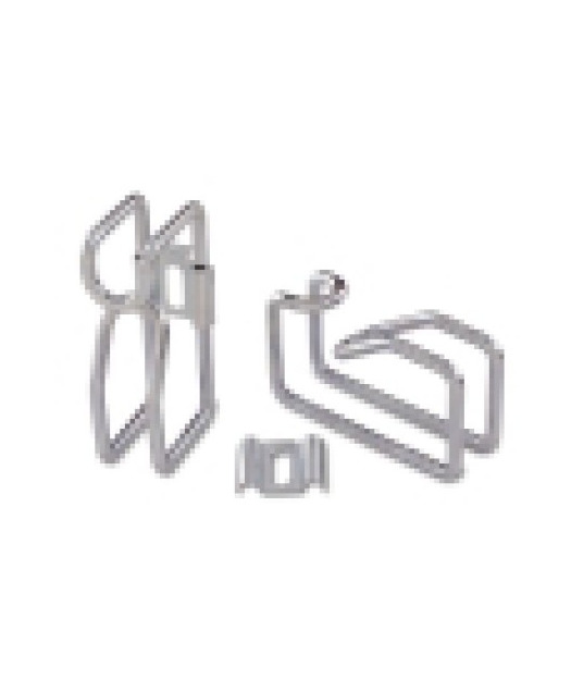 HP Cable Management D-ring Kit