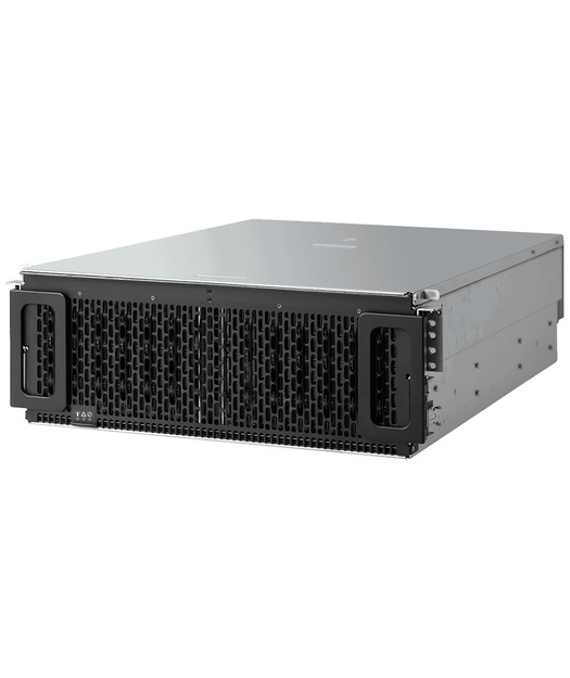 ULTRASTAR DATA60 JBOD 480TB SAS