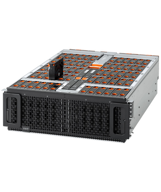 ULTRASTAR DATA60 JBOD 480TB SAS