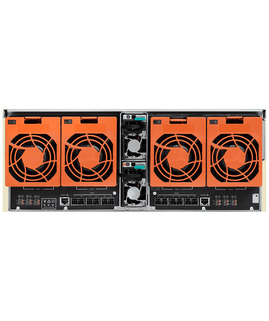 ULTRASTAR DATA60 JBOD 480TB SAS