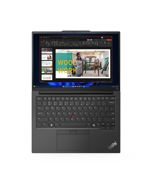 LENOVO TP E14 G6 ULT7 16GB 512GB W11P