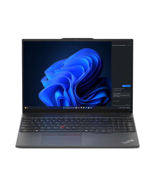 LENOVO TP E16 G2 ULT7 16GB 512GB DOS