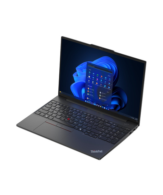 LENOVO TP E16 G2 ULT7 16GB 512GB DOS