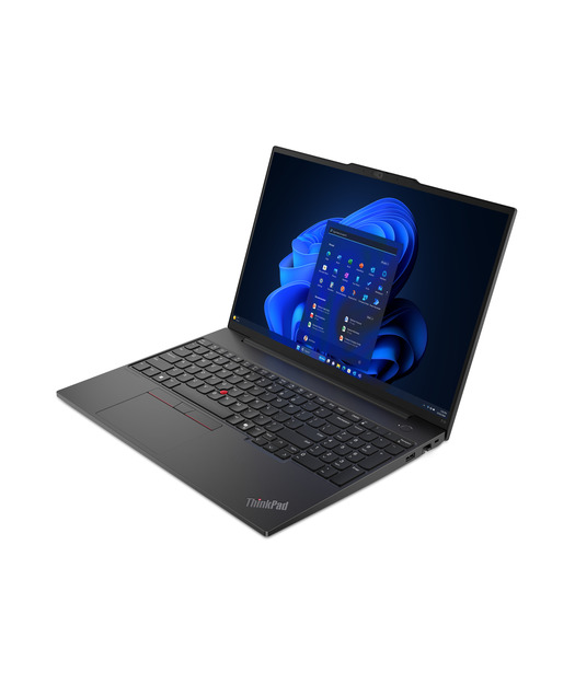 LENOVO TP E16 G2 ULT7 16GB 512GB DOS