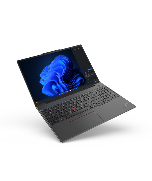 LENOVO TP E16 G2 ULT5 16GB 512GB DOS