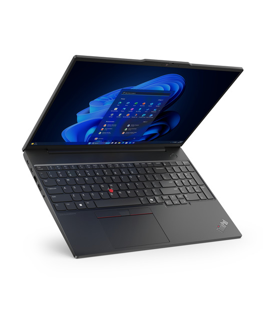 LENOVO TP E16 G2 ULT5 16GB 512GB DOS