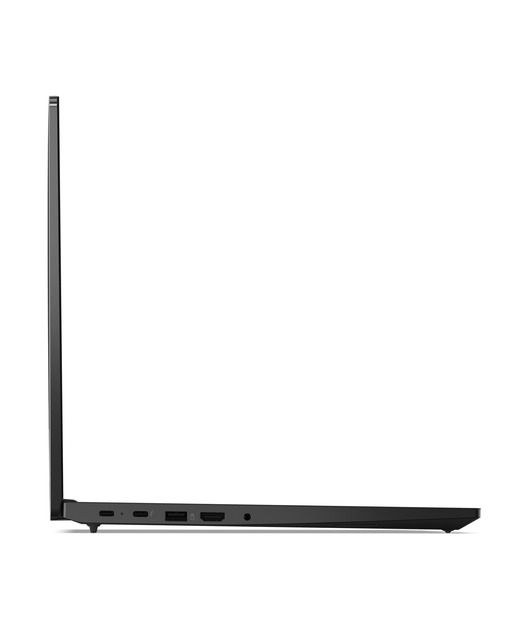 LENOVO TP E16 G2 ULT5 16GB 512GB DOS