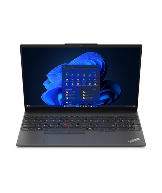 LENOVO TP E16 G2 ULT7 16GB 512GB W11P