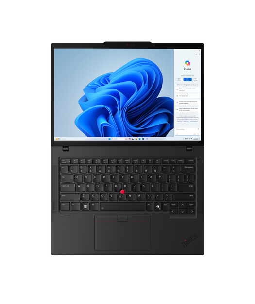 LENOVO TP T14 G5 ULT7 32GB 1TB DOS