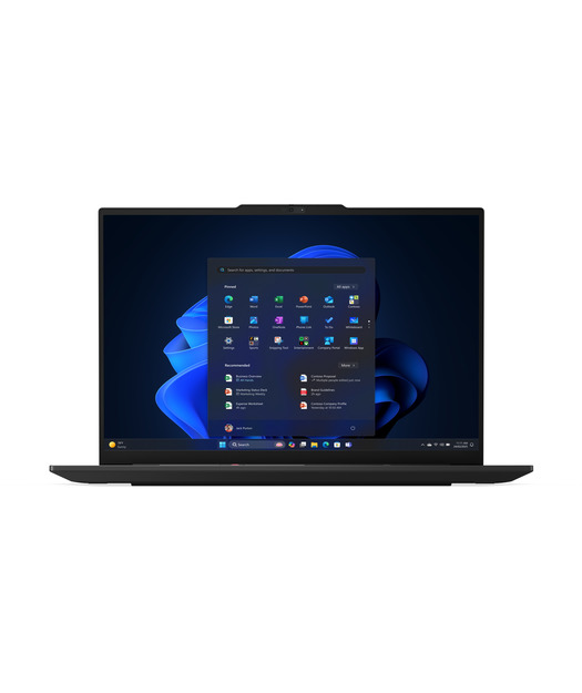 LENOVO TP E16 G3 ULT7 16GB 512GB DOS