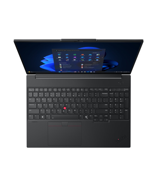 LENOVO TP E16 G3 ULT7 32GB 1TB DOS