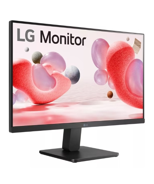 LG 23,8" 24MR400-B  FHD IPS 100Hz Monitor