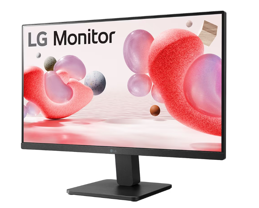 LG 23,8" 24MR400-B  FHD IPS 100Hz Monitor