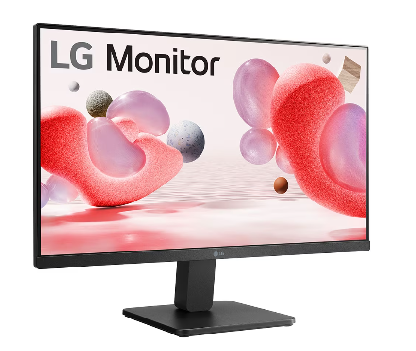 LG 23,8" 24MR400-B  FHD IPS 100Hz Monitor