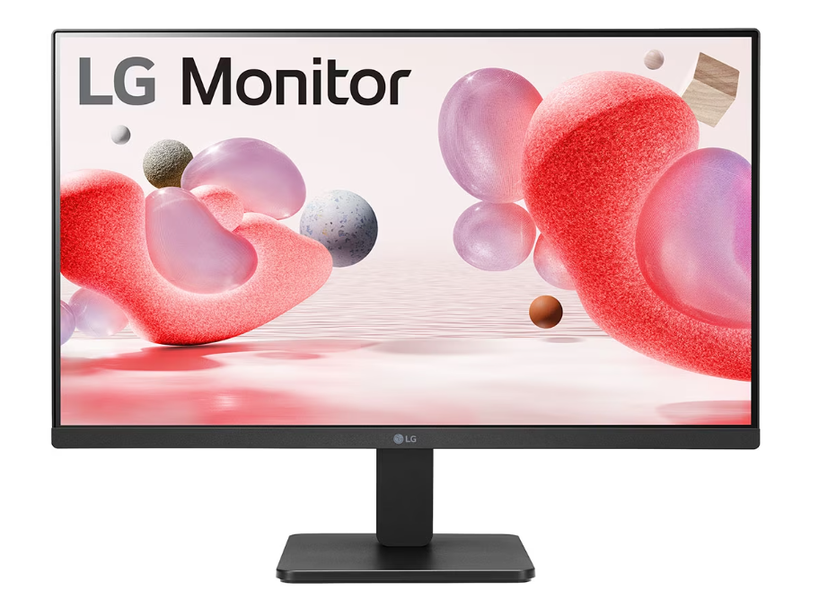 LG 23,8" 24MR400-B  FHD IPS 100Hz Monitor