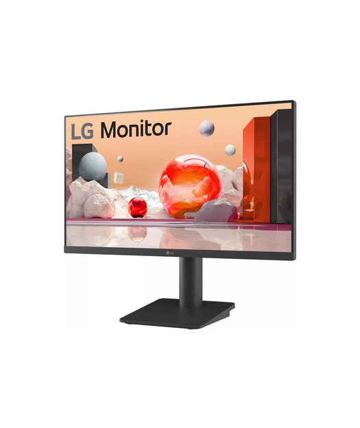 LG 25" 25MS550-B IPS Full HD 5ms 100Hz