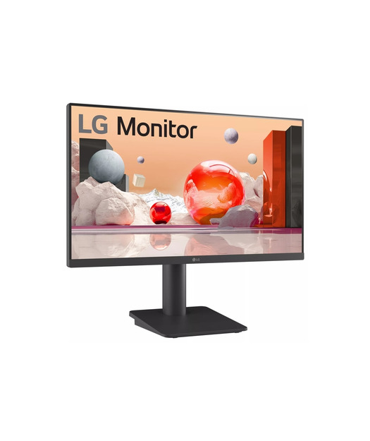 LG 25" 25MS550-B IPS Full HD 5ms 100Hz
