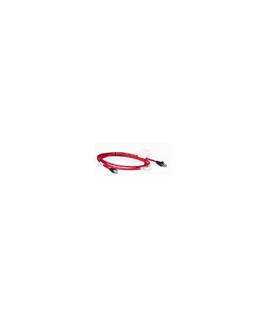 HPE IP CAT5 Qty-8 6ft/2m Cable