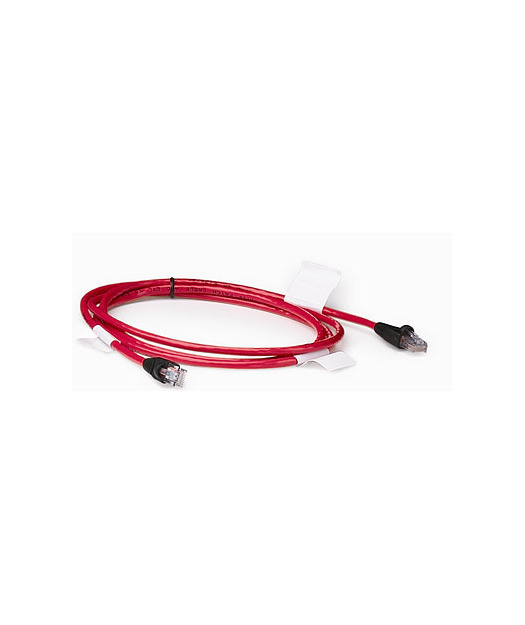 HP IP CAT5 Qty-8 12ft/3.7m Cable