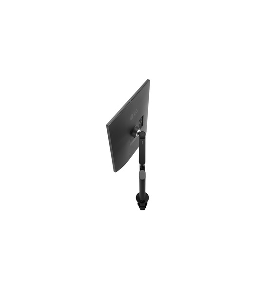 LG 28" 28MQ780 5Ms 60Hz Dual Up QHD 2K Ergo Nano IPS Monitor