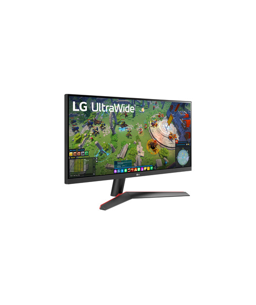 LG 29'' 29WP60G-B 21:9 UltraWide FHD HDR IPS Monitor