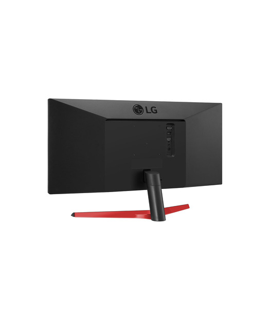 LG 29'' 29WP60G-B 21:9 UltraWide FHD HDR IPS Monitor