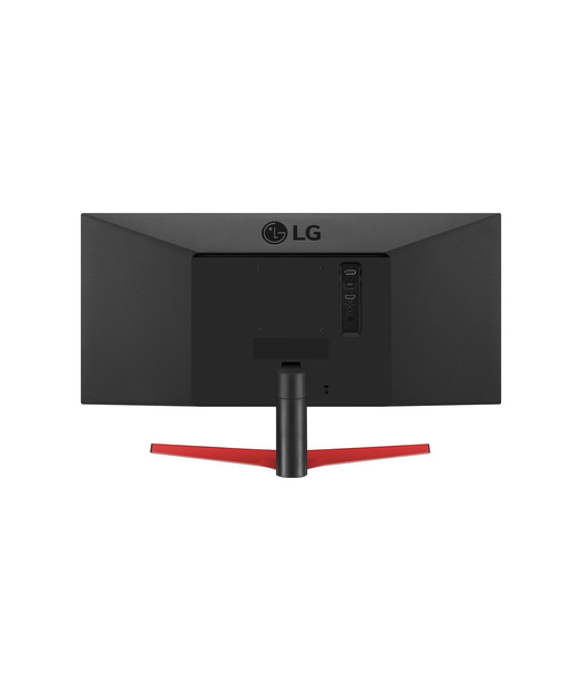 LG 29'' 29WP60G-B 21:9 UltraWide FHD HDR IPS Monitor