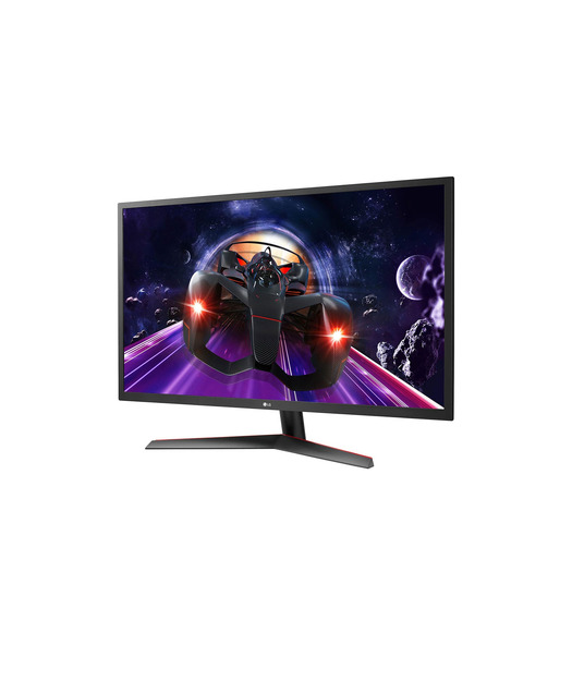 LG 31,5'' 32MP60G-B FHD,IPS,DP  Monitor