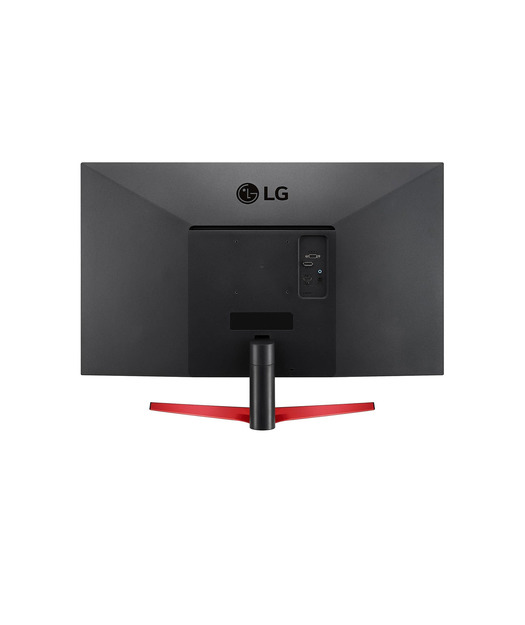 LG 31,5'' 32MP60G-B FHD,IPS,DP  Monitor