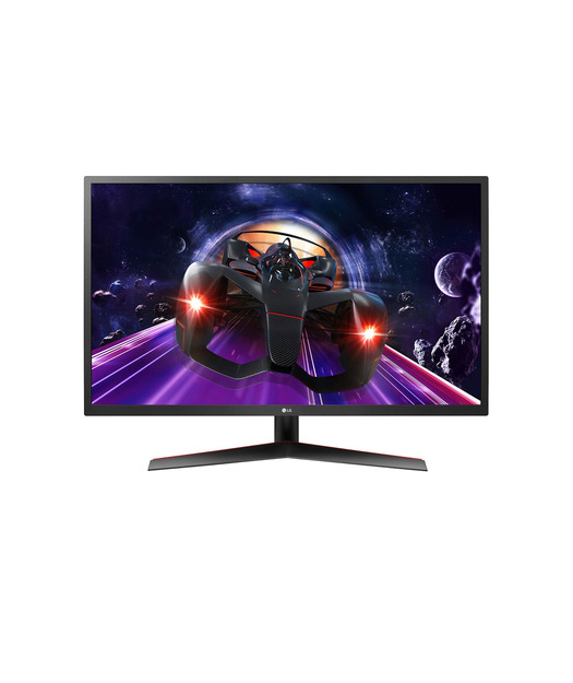  LG 31,5'' 32MP60G-B FHD,IPS,DP Monitor