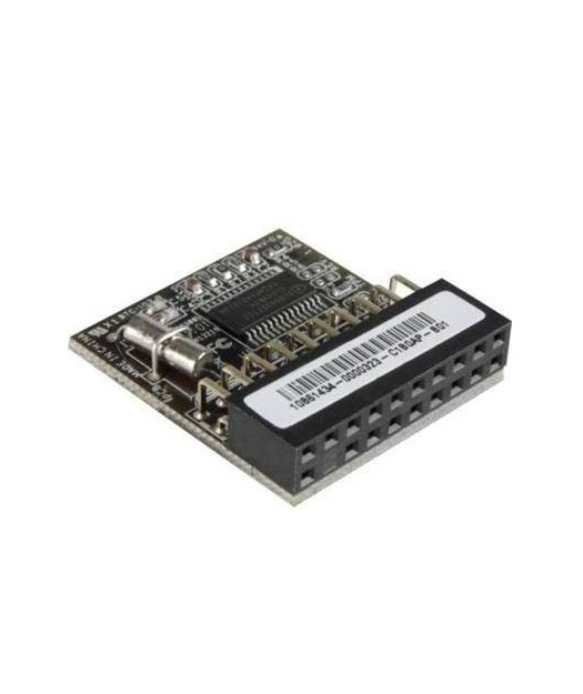 TPM MODULE