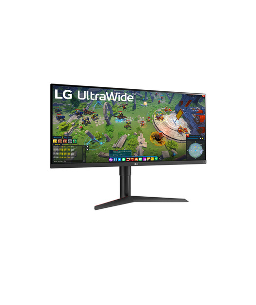 LG 34''34WP65G-B UltraWide Full HD IPS Monitör,5ms GtG, 1ms MBR
