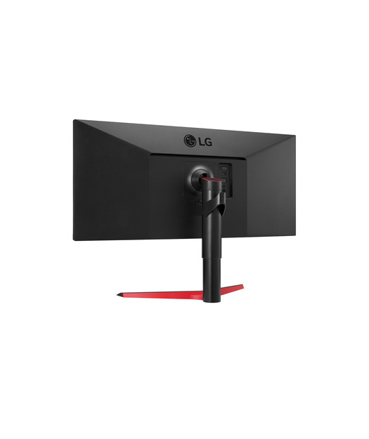 LG 34''34WP65G-B UltraWide Full HD IPS Monitör,5ms GtG, 1ms MBR