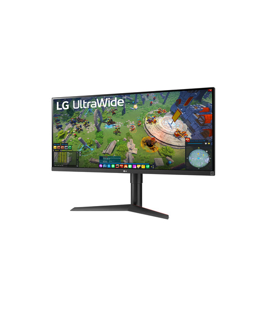 LG 34''34WP65G-B UltraWide Full HD IPS Monitör,5ms GtG, 1ms MBR